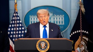Pharma stocks slump as Trump shoots letters to 17 global drug majors seeking lower prices
