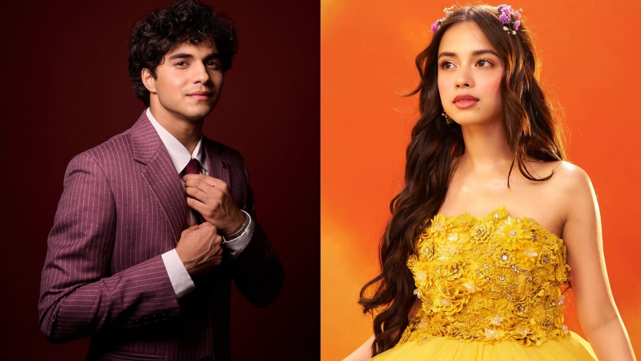 Abhay Verma and Nitanshi Goel in talks to star in Shaadi Mein Zaroor Aana sequel: Reports