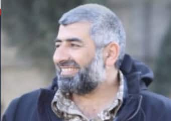 Veteran Hamas leader behind Oct 7 attack eliminated in Gaza strike, says IDF