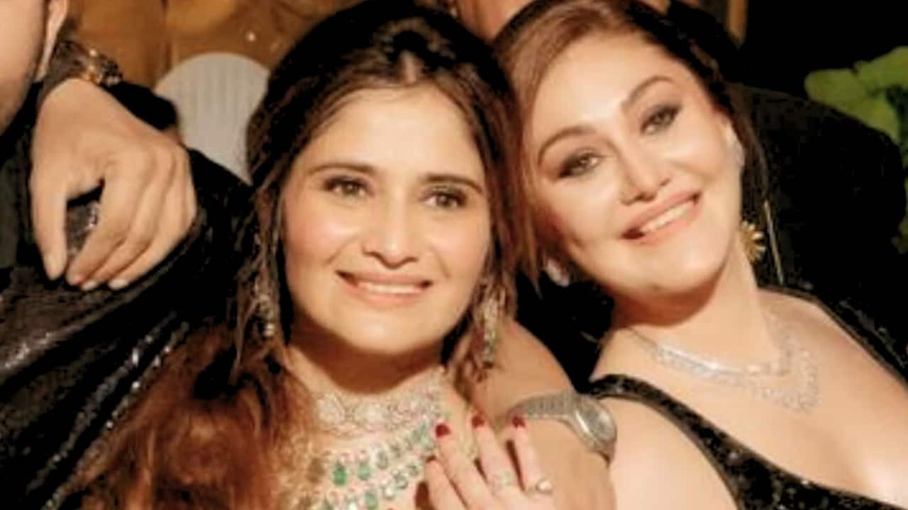 Arti Singh shares an emotional note for her ‘special friend’ Shefali Jariwala after her death, writes “We made plans just a week back”