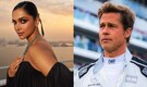 Deepika Padukone gushes over Brad Pitt, shares first reaction to his sports drama F1 release