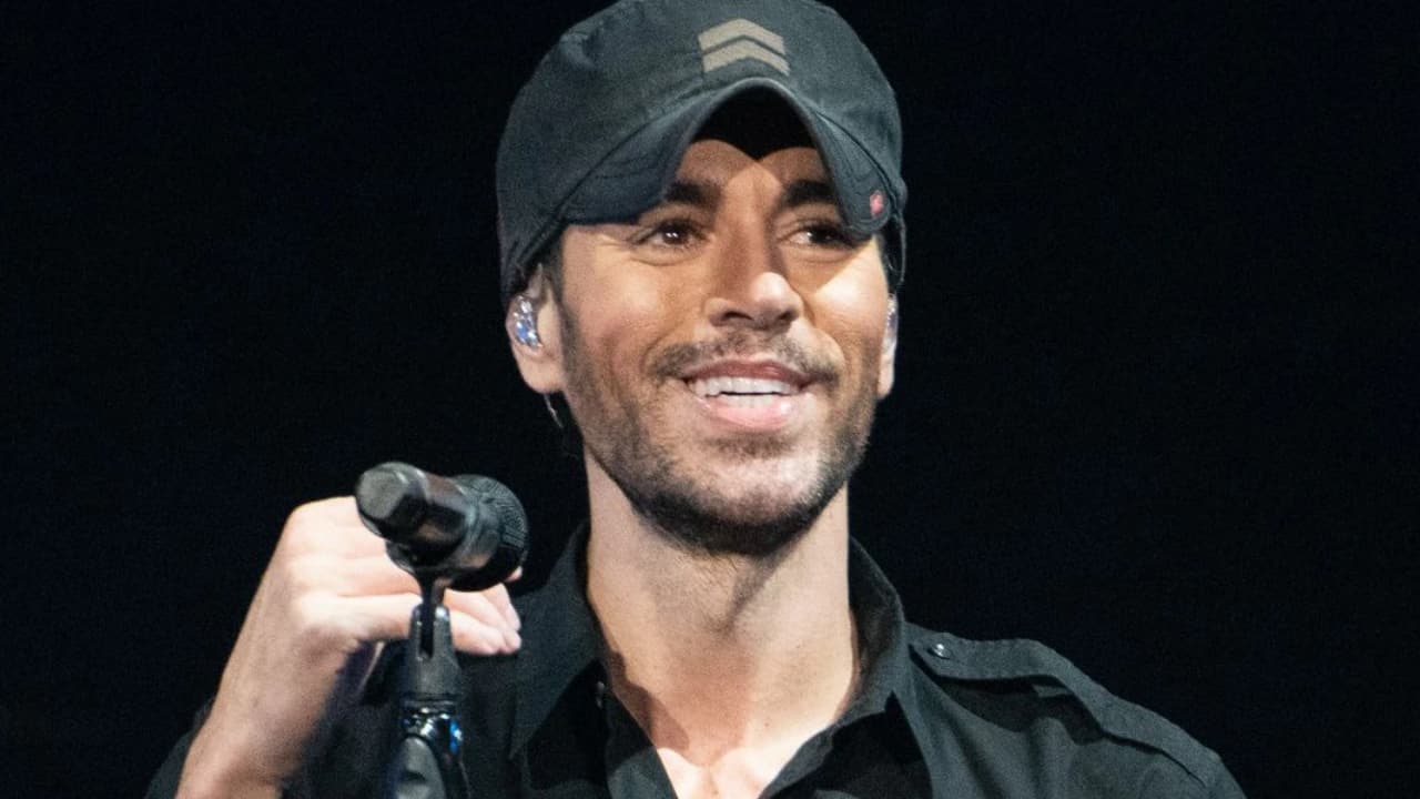 Enrique Iglesias announces second show in Mumbai after record sell-out