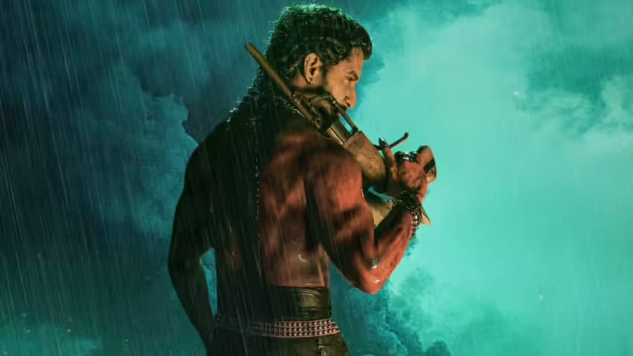 Nani kicks off the shoot of Srikanth Odela's The Paradise