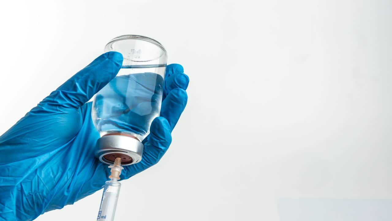 Alembic Pharma shares gain 10% on USFDA approval for Doxorubicin ...