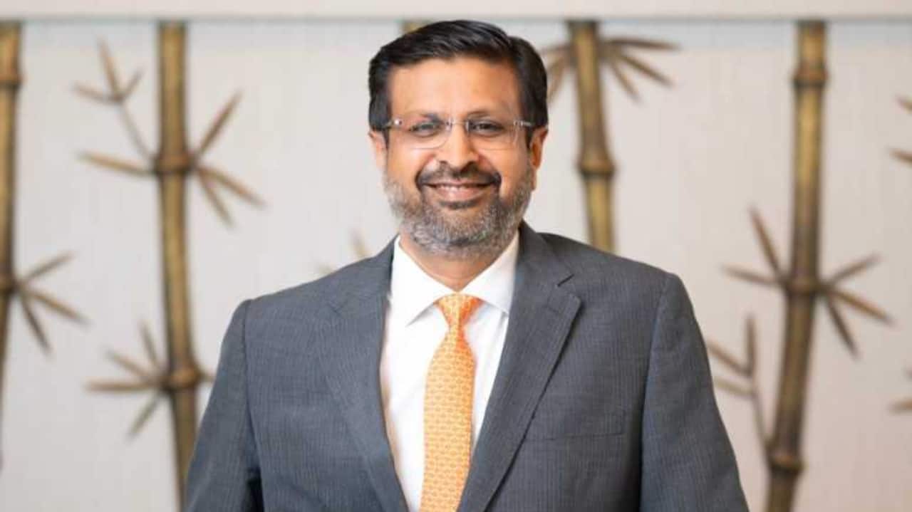 EY's TMT deal's spearhead Ajay Shah headed to financial services outfit backed by Madhu Kela