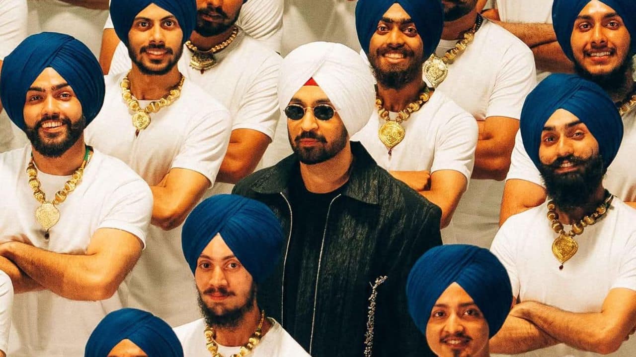 Sardaar Ji 3 and the Cross-Border Casting Storm Diljit Dosanjh’s Sardaar Ji 3 found itself in the middle of a political and cultural flashpoint over the casting of Pakistani actor Hania Aamir. With emotions running high after national security events, the backlash intensified to such an extent that the makers chose not to release the film in India, highlighting the fragile space cross-border collaborations now occupy.