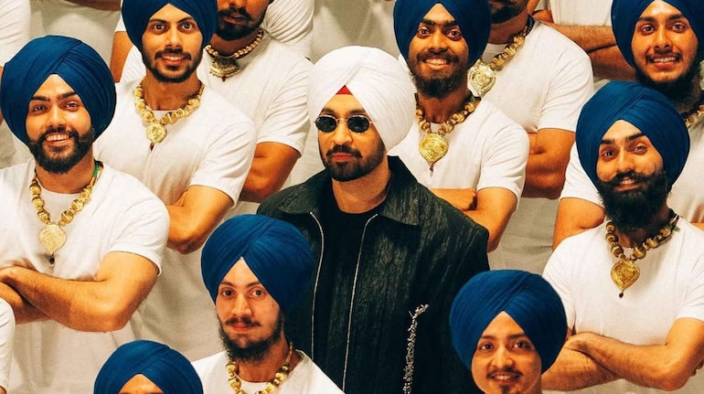 Why Kabir Khan Is Defending Diljit Dosanjh The Sardaar Ji 3 Story - zadf1m1