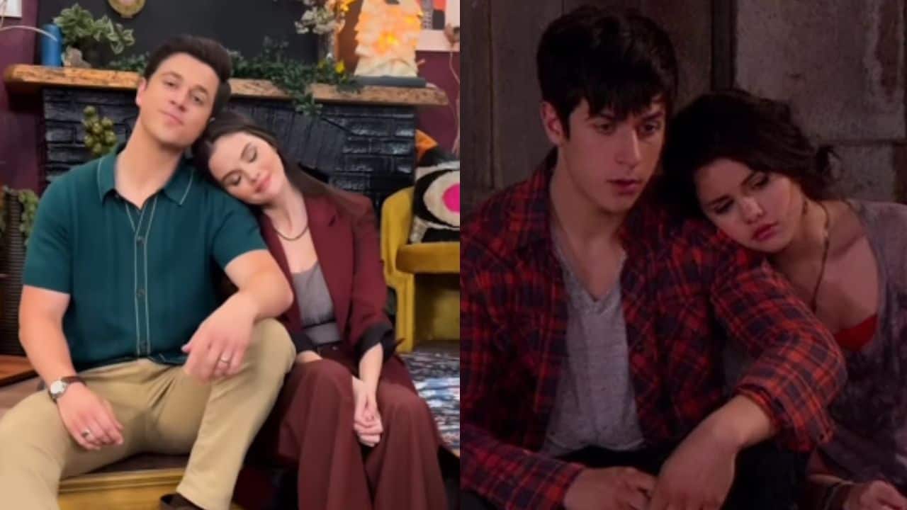 Selena Gomez confirms her comeback in Wizards Beyond Waverly Place season 2