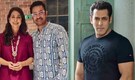 Aamir Khan reveals friends Juhi Chawla, Salman Khan extended emotional support after divorce with first wife Reena Dutta: "Main depression se guzar raha tha"
