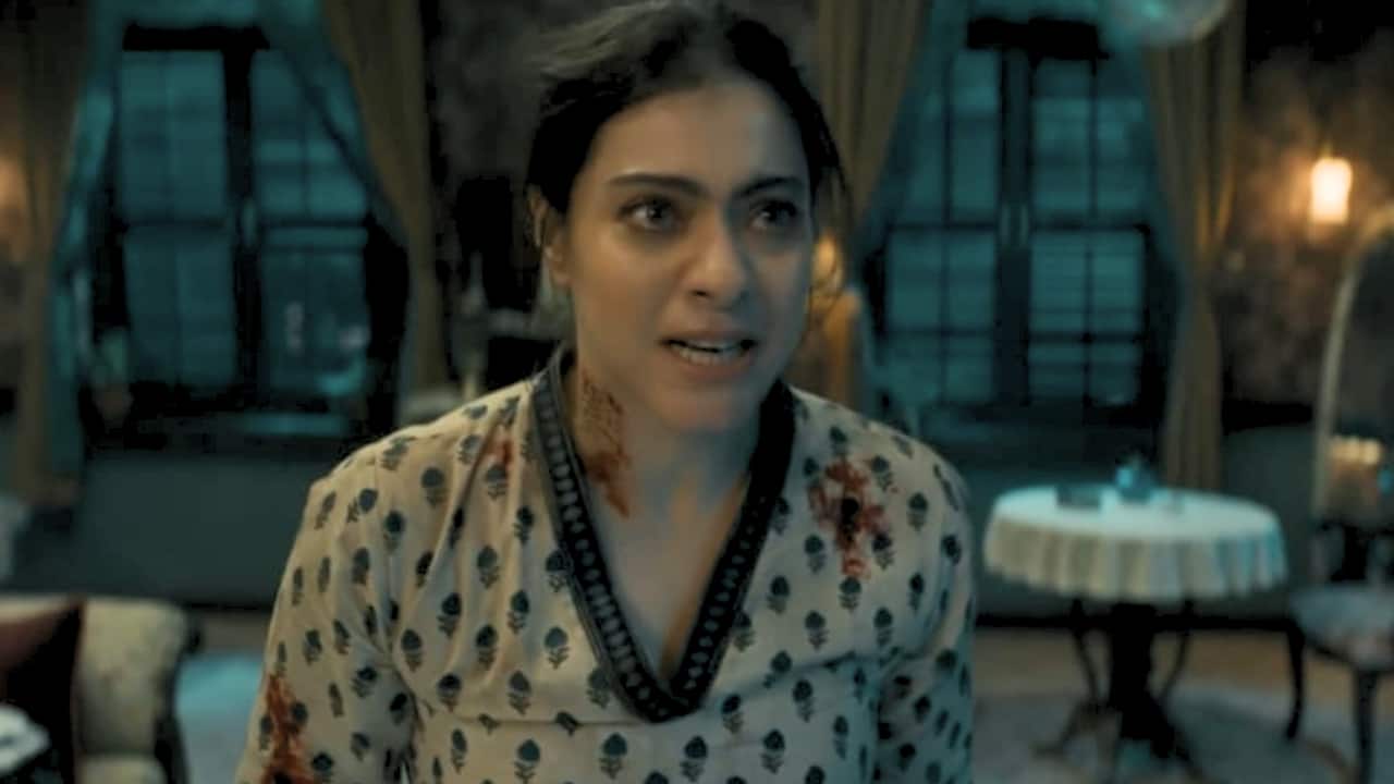 Maa Box Office Collection Day 3: Kajol starrer mints Rs 6.75 Cr on first Sunday, takes total to Rs 17.40 Cr