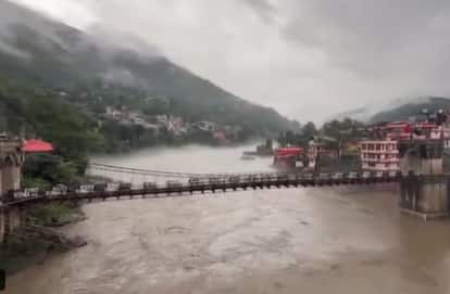 Himachal Pradesh braces for heavy rain, hailstorm and thunderstorm; IMD issues orange alert for Oct 6