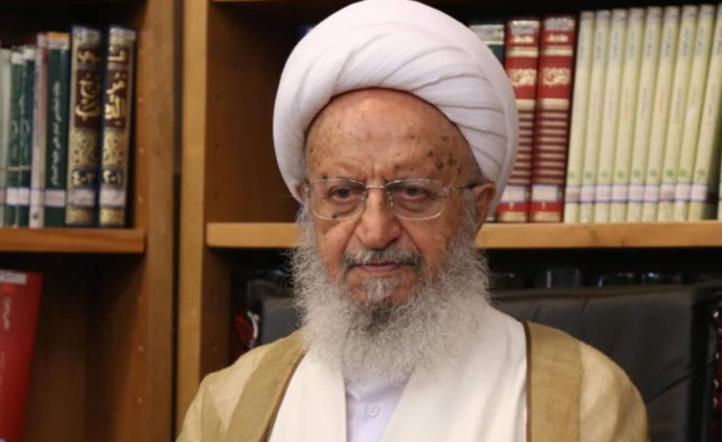 ‘Enemies of God’: Iran’s top Cleric issues Fatwa against Trump and Netanyahu