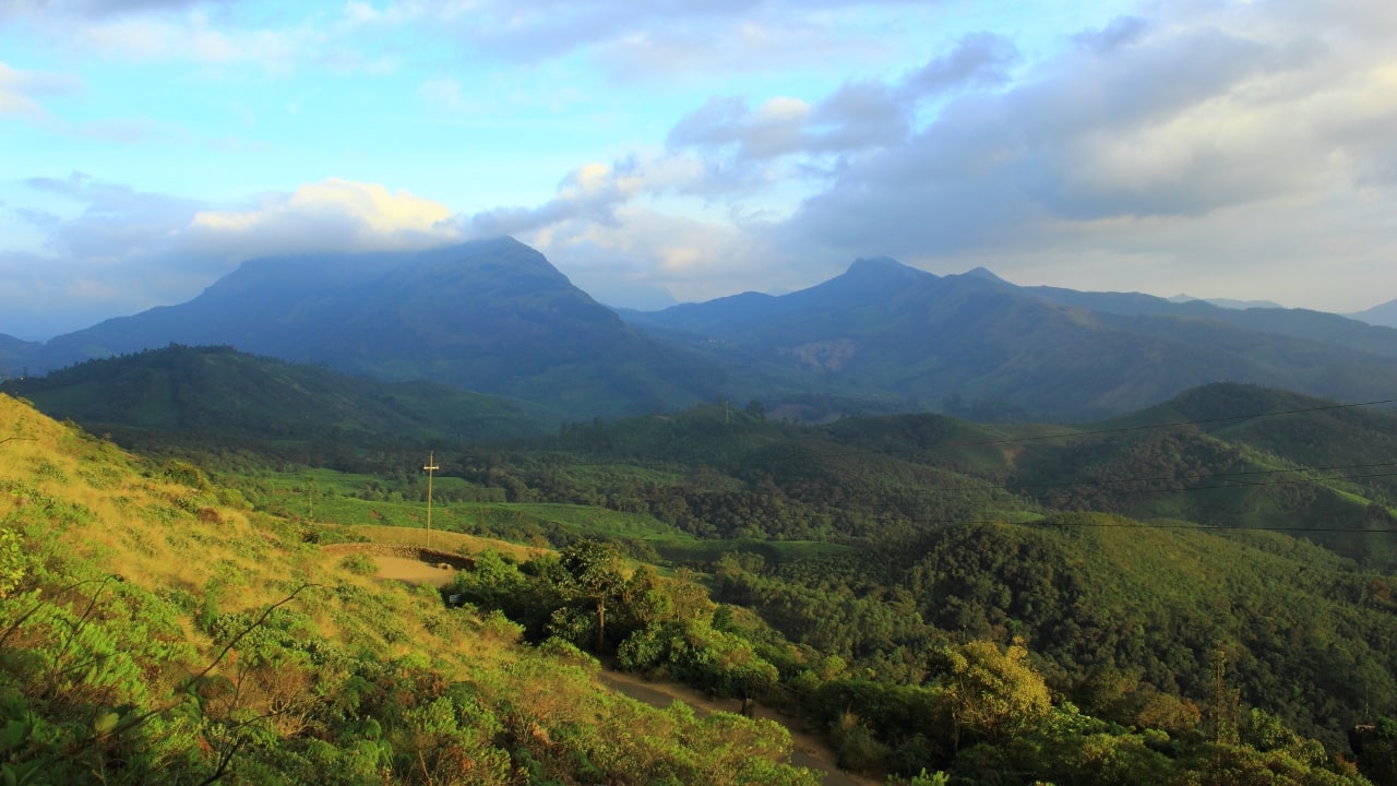 Eravikulam and Dachigam named best national parks in India’s management effectiveness evaluation Eravikulam and Dachigam named best national parks in India’s management effectiveness evaluation