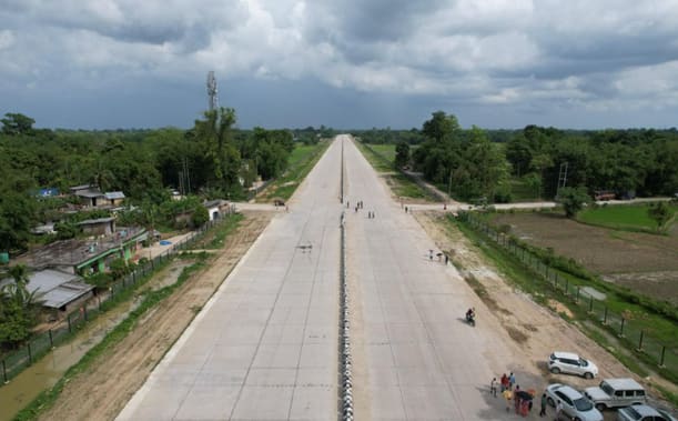 Northeast to get its first emergency landing facility in Dibrugarh by October: Assam CM
