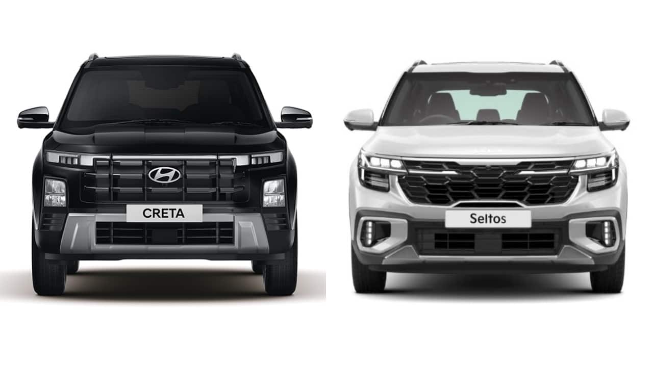 India's top-selling mid-SUVs to have hybrid powertrain in under three years from now