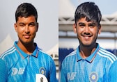 India announce men's U19 squad for series against Australia
