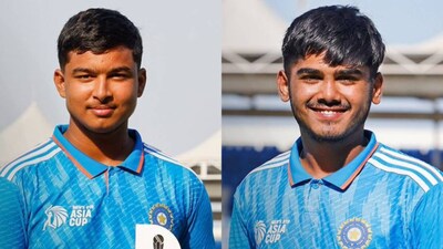 India U-19 World Cup squad announced: Vaibhav Suryavanshi, Ayush Mhatre in focus as India eye sixth crown