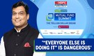 Mutual Fund Summit 2025: "Everyone Else Is Doing It" Is Dangerous — HDFC AMC's Navneet Munot