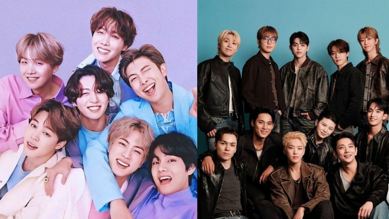 BTS agency HYBE announces Indian subsidiary, expected to launch in 2025