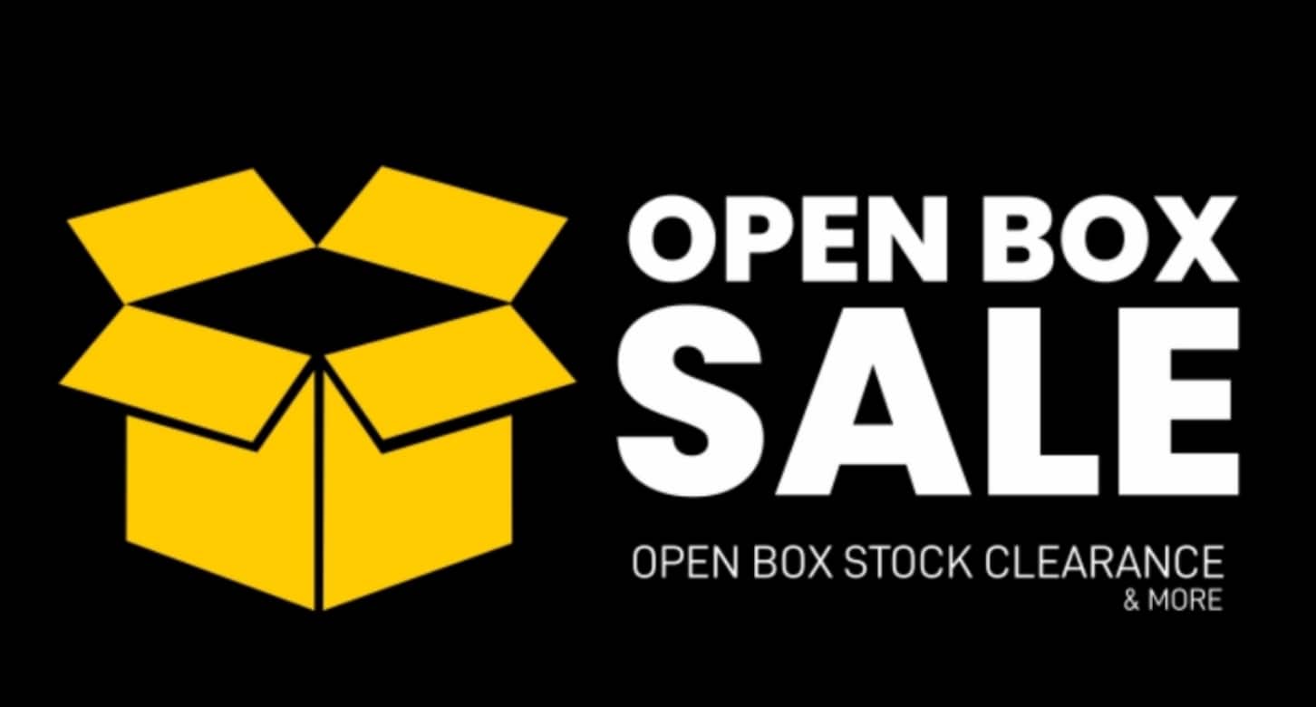 Vijay Sales announces Open Box Sale: Check offers on smartphones, laptops, smartwatches and more