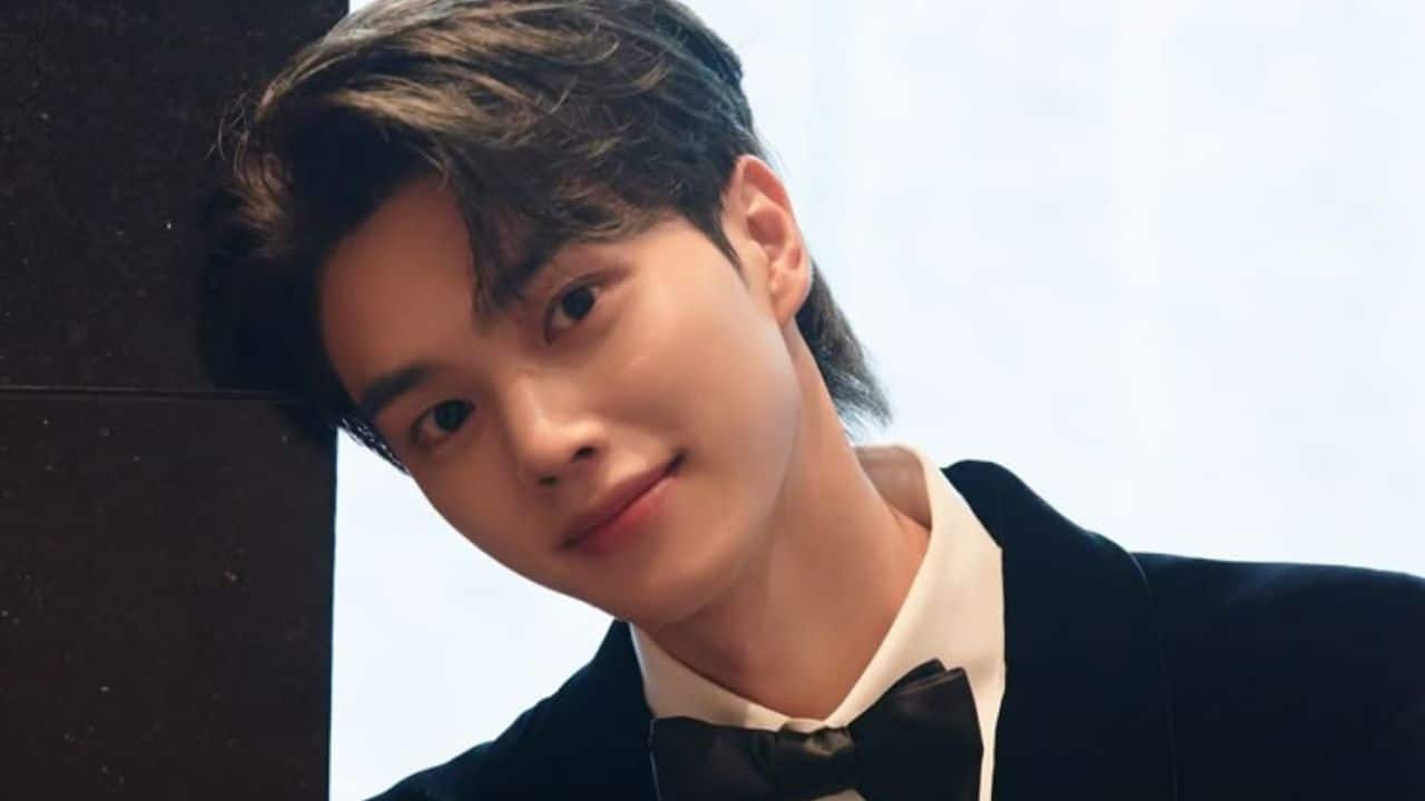 K-Drama star Song Kang in talks for new series after military discharge in October 2025: Report