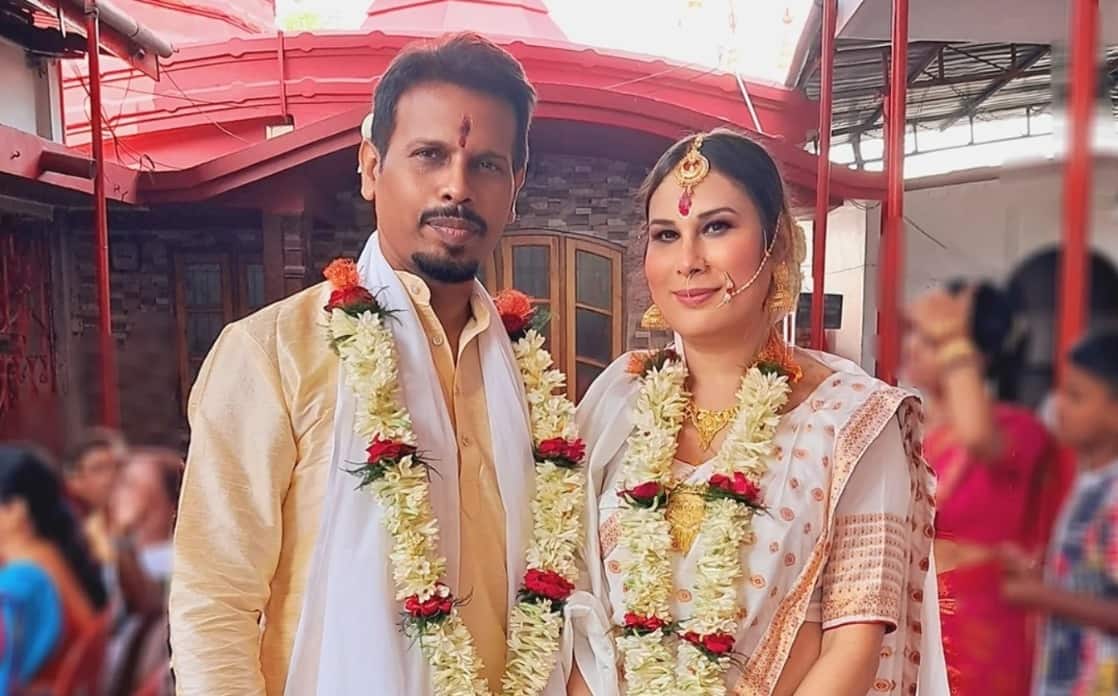 Guwahati couple makes history with Assam’s first legal trans marriage