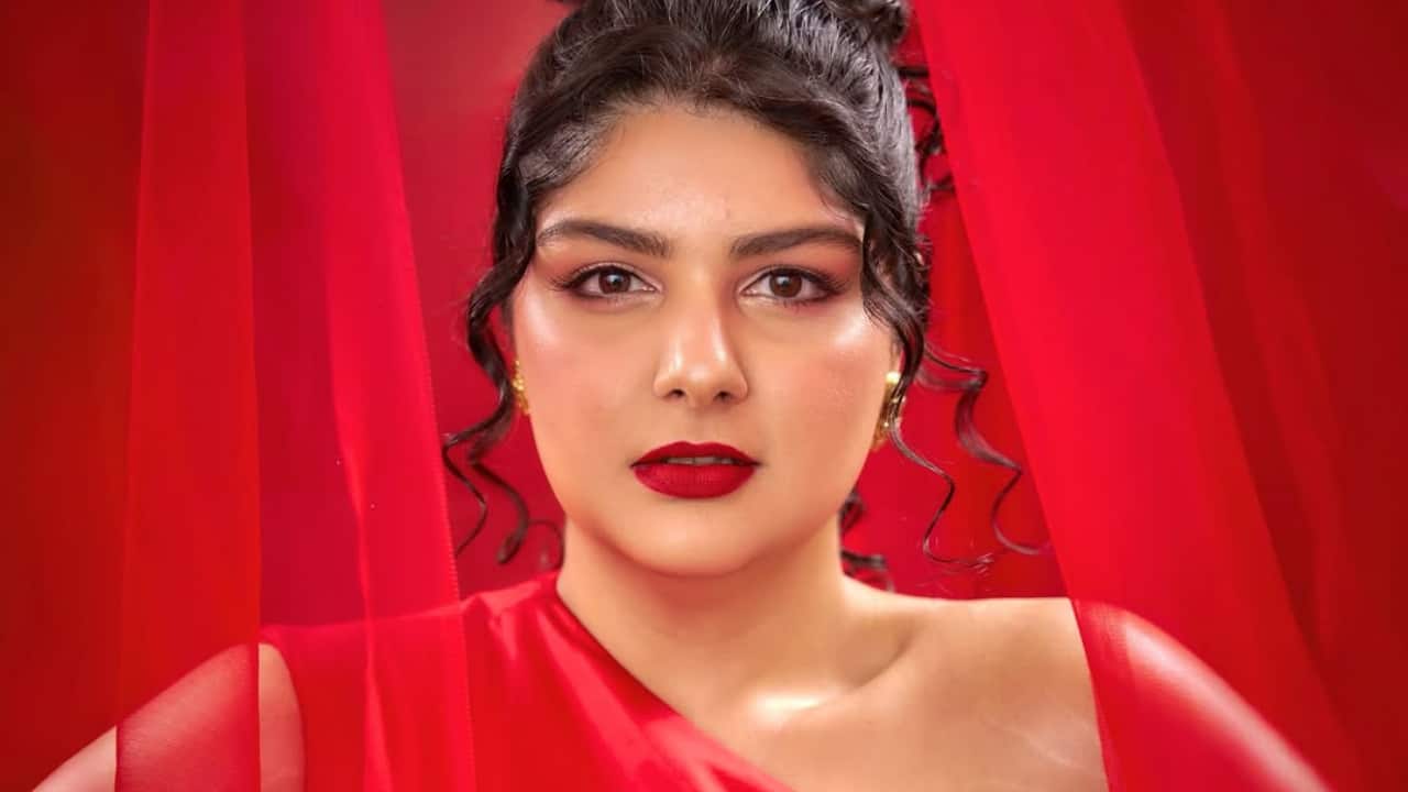 My anxiety levels went off the charts, Anshula Kapoor says The Traitors left her with PTSD diagnosis