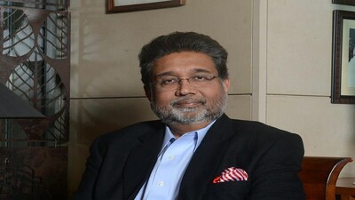 Neotia owns nine hotels operated by the Taj group