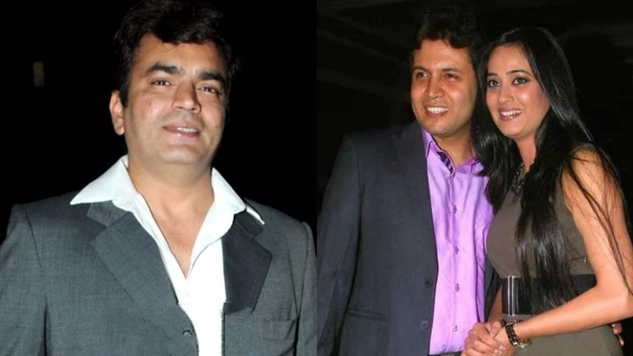 Raja Chaudhary on ex-wife Shweta Tiwari and Abhinav Kohli's split: Jab uska Abhinav ke sath phirse chakkar chala..."