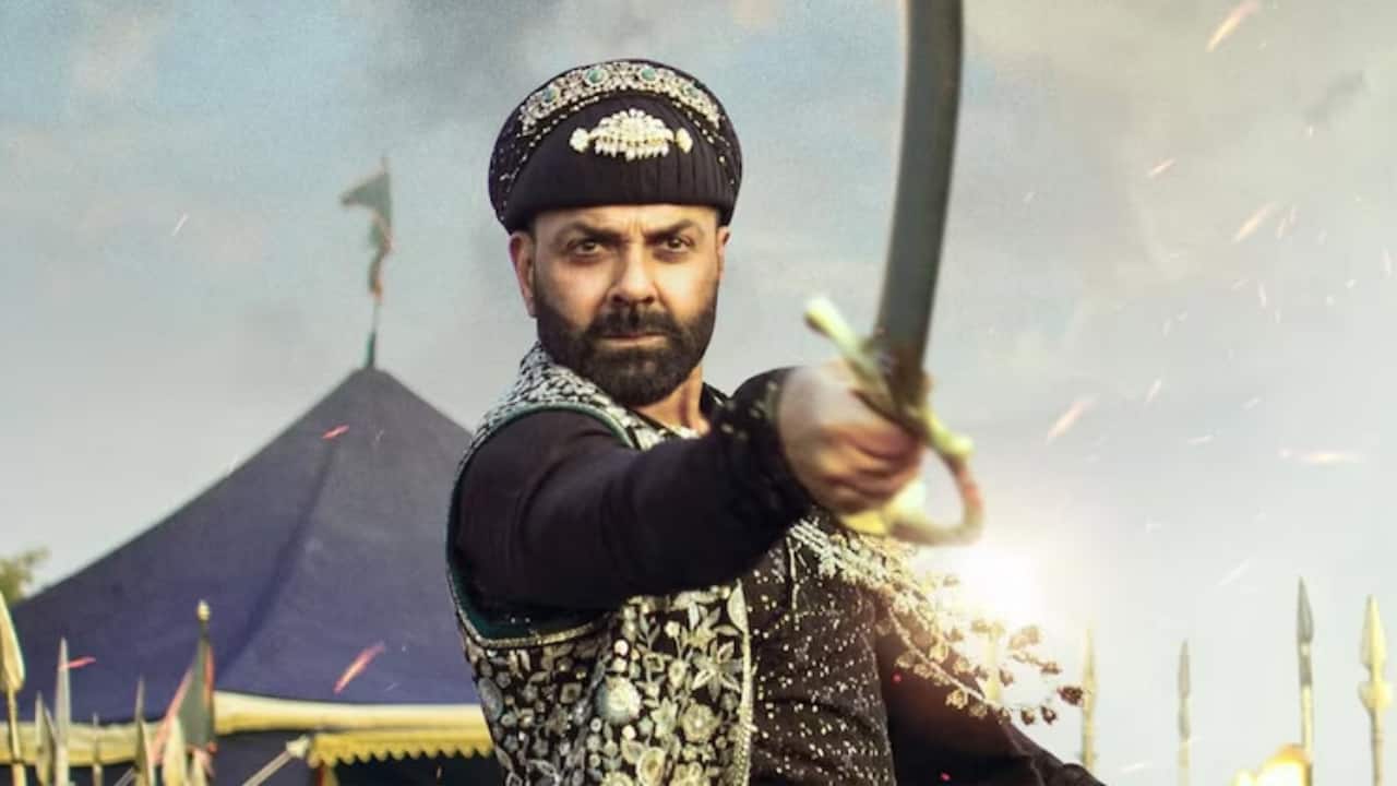 Bobby Deol's role in Hari Hara Veera Mallu undergoes a significant transformation post Animal success