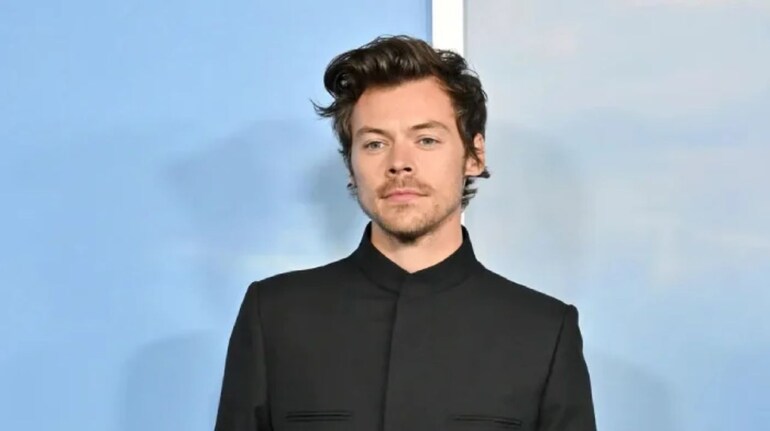 Harry Styles rumoured girlfriend