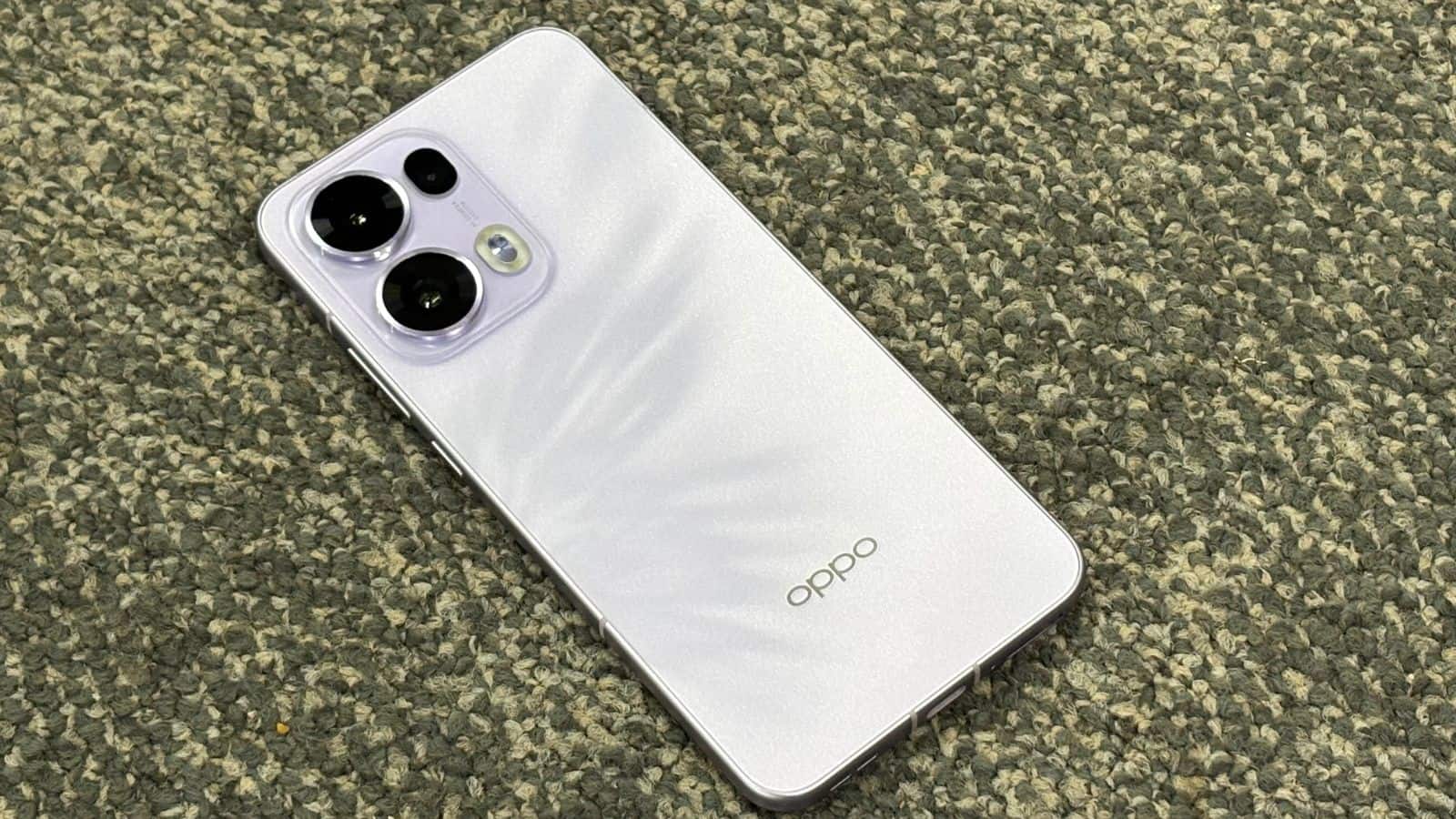 Oppo Reno 13 Pro review in 10 detailed points