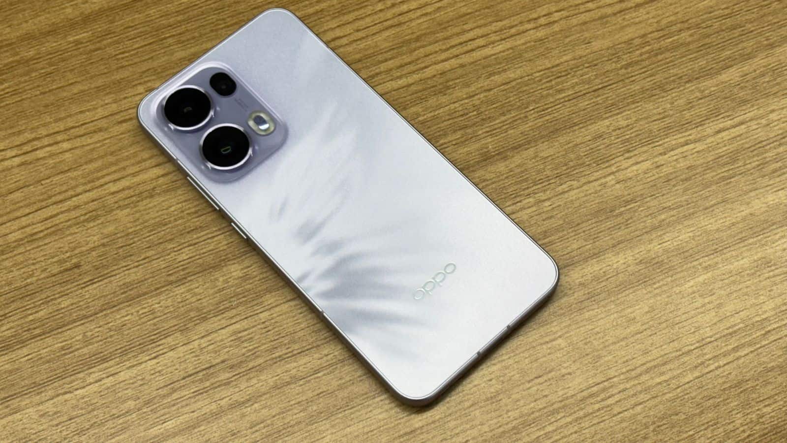 Oppo Reno 13 Pro review in 10 detailed points