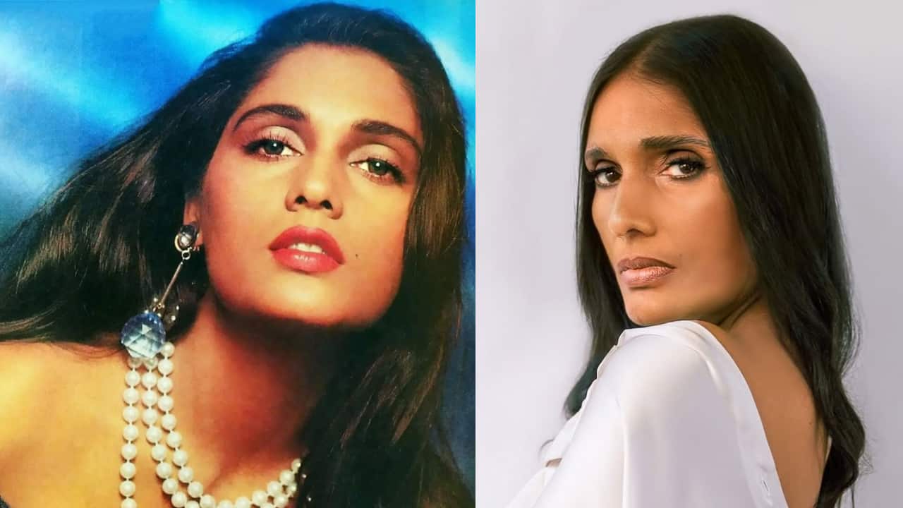 When Aashiqui fame Anu Aggarwal revealed she drank her own urine for anti-ageing, said, "It is Amrit, keeps your skin wrinkle-free"
