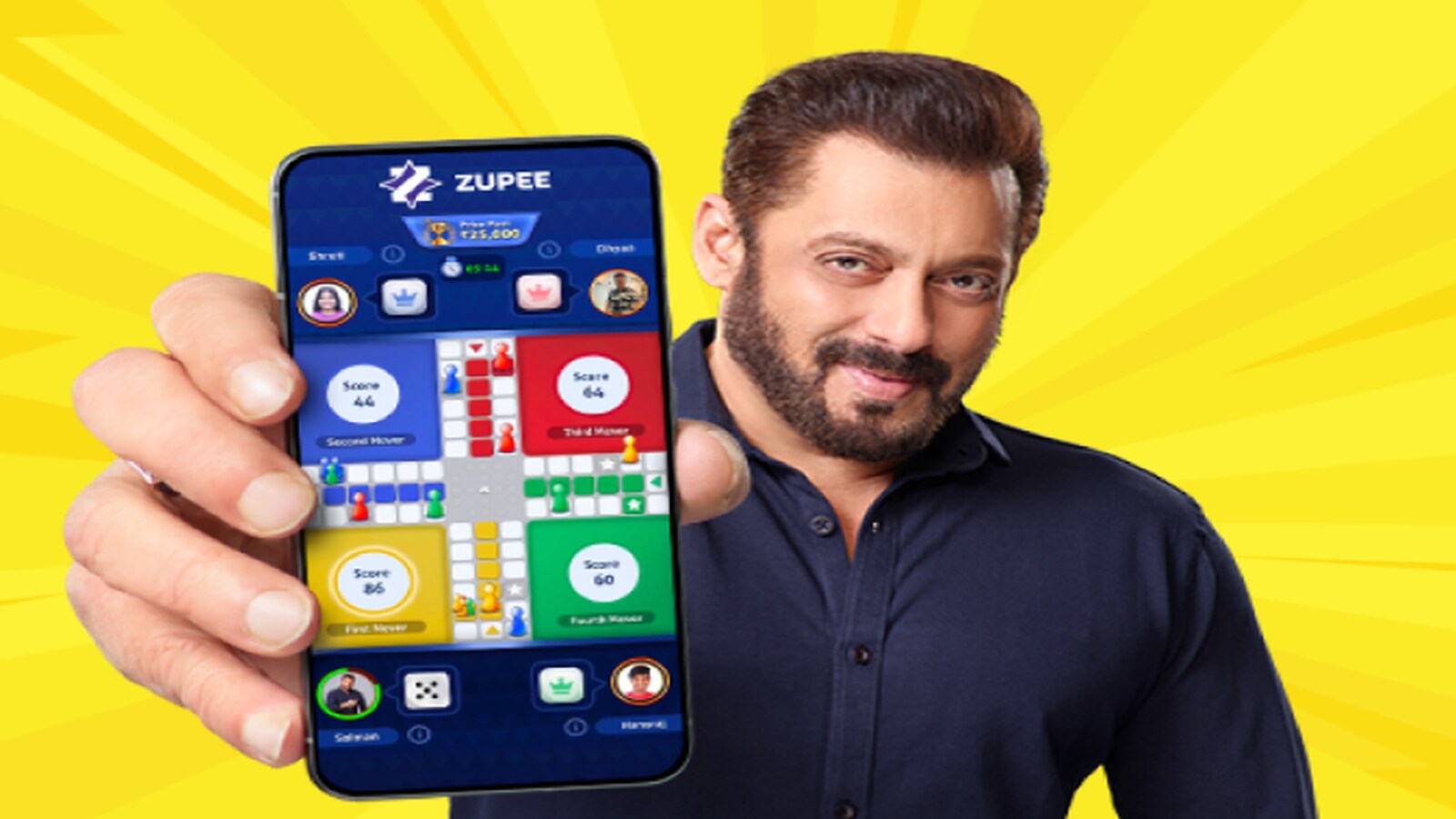 Skill gaming platform Zupee crosses 150 million users