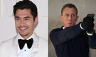 Henry Golding claims playing James Bond is “Every actor’s kind of nightmare”