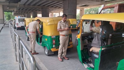 Frustrated by Karnataka govt’s delay, transport federation to launch own app for auto, taxi and bus drivers