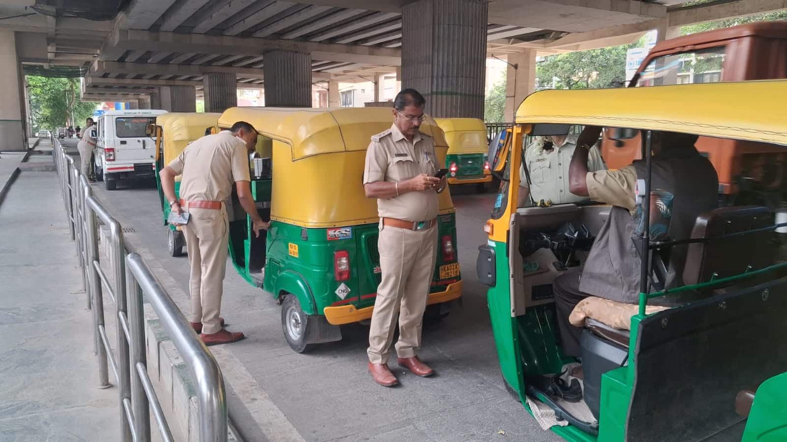 Bengaluru auto rickshaw fare hiked: Minimum fare now Rs 36