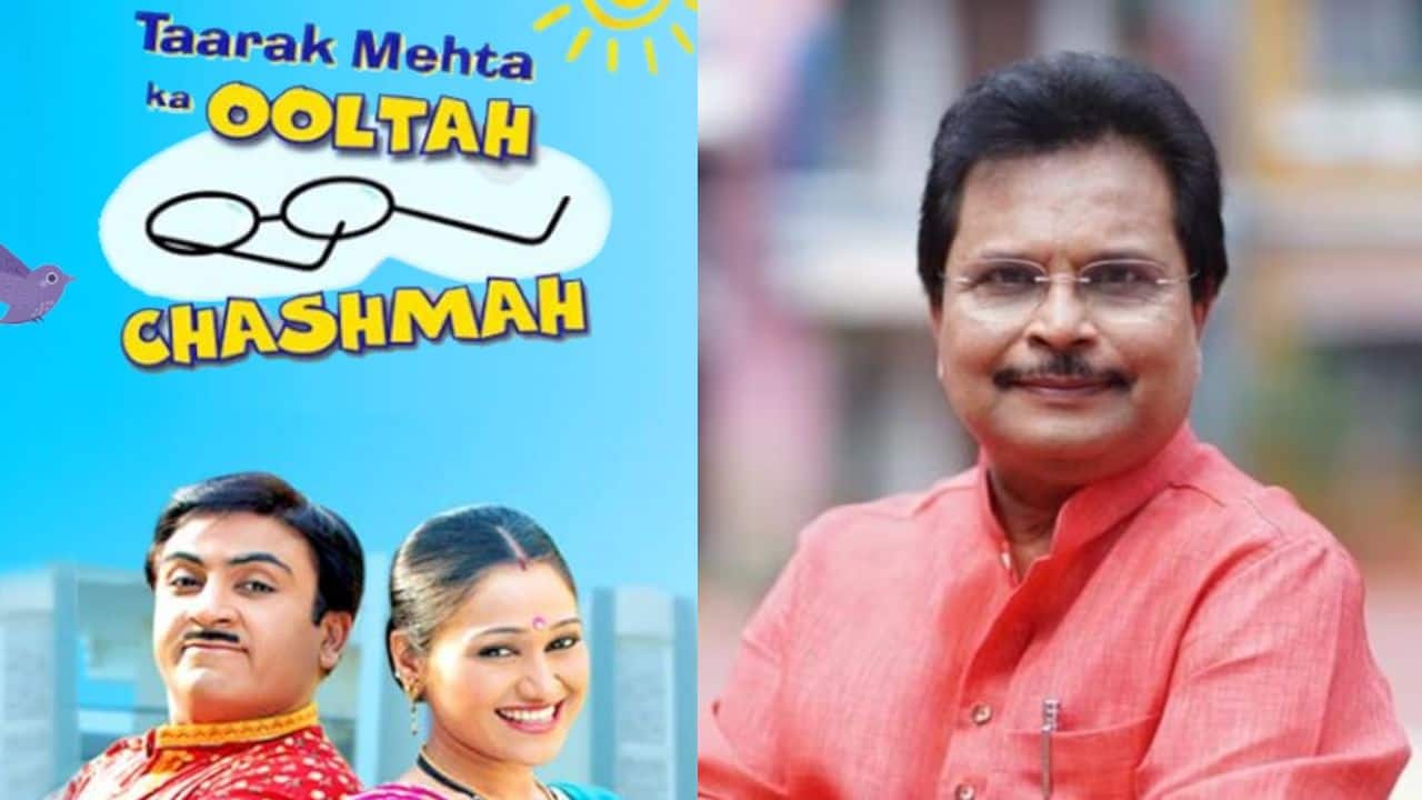 Asit Kumar Modi refutes rumours of Dilip Joshi, Munmun Dutta quitting Taarak Mehta Ka Ooltah Chashmah, says "Aise koi baat nahi hai"- Exclusive