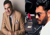 Boman Irani shares proud note as son Kayoze Irani makes directorial debut with Sarzameen, writes &quot;my greatest joy as a parent&quot;