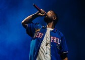 Will Smith appears to take aim at Chris Rock slap in fiery freestyle rap