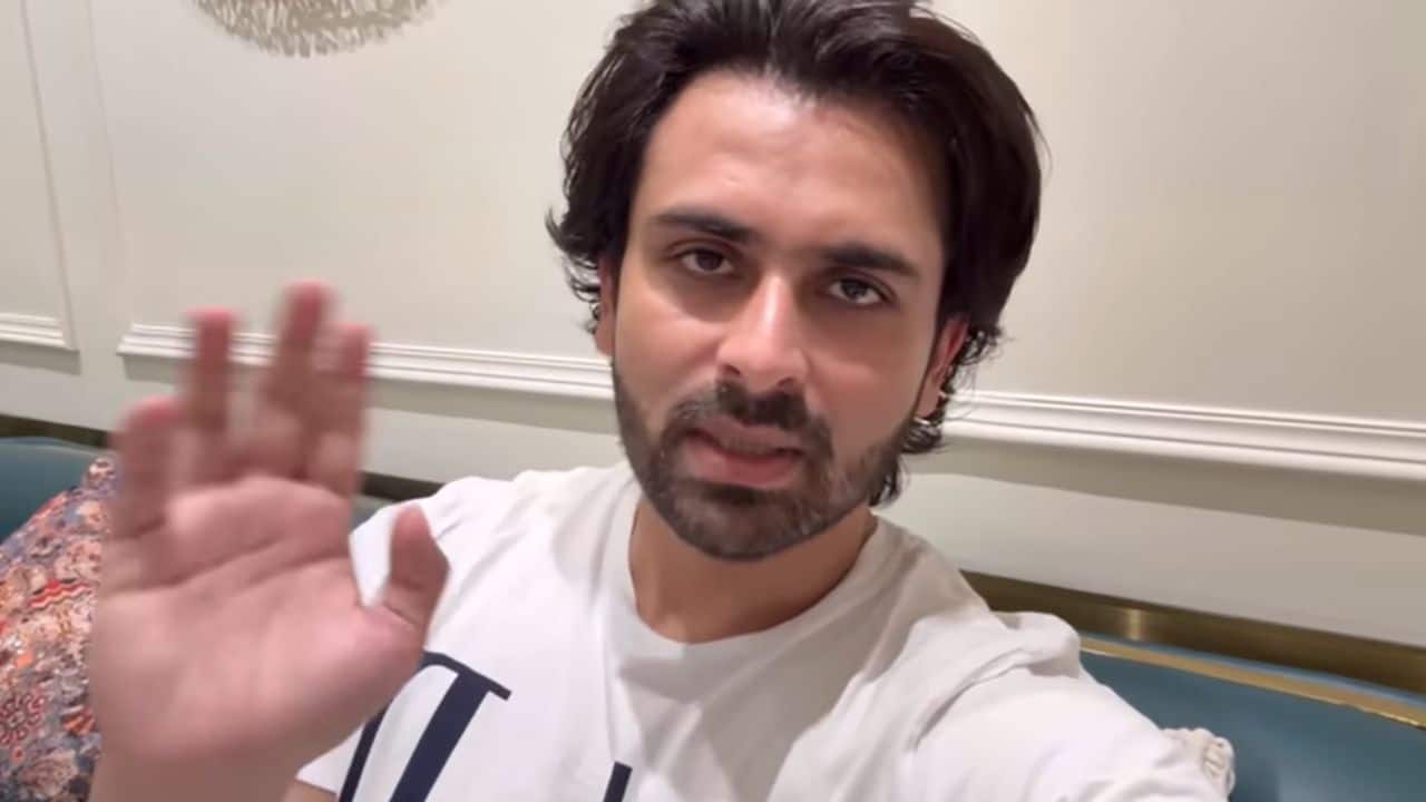 Shoaib Ibrahim mourns Shefali Jariwala's untimely death: "Maut ka koi bharosa nhi hai"