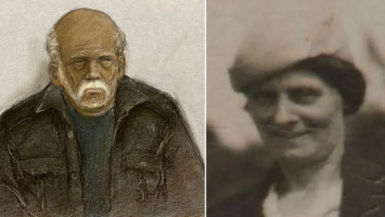 92-year-old convicted in UK’s 1967 rape-murder case: How 'DNA match' cracked the historic cold case