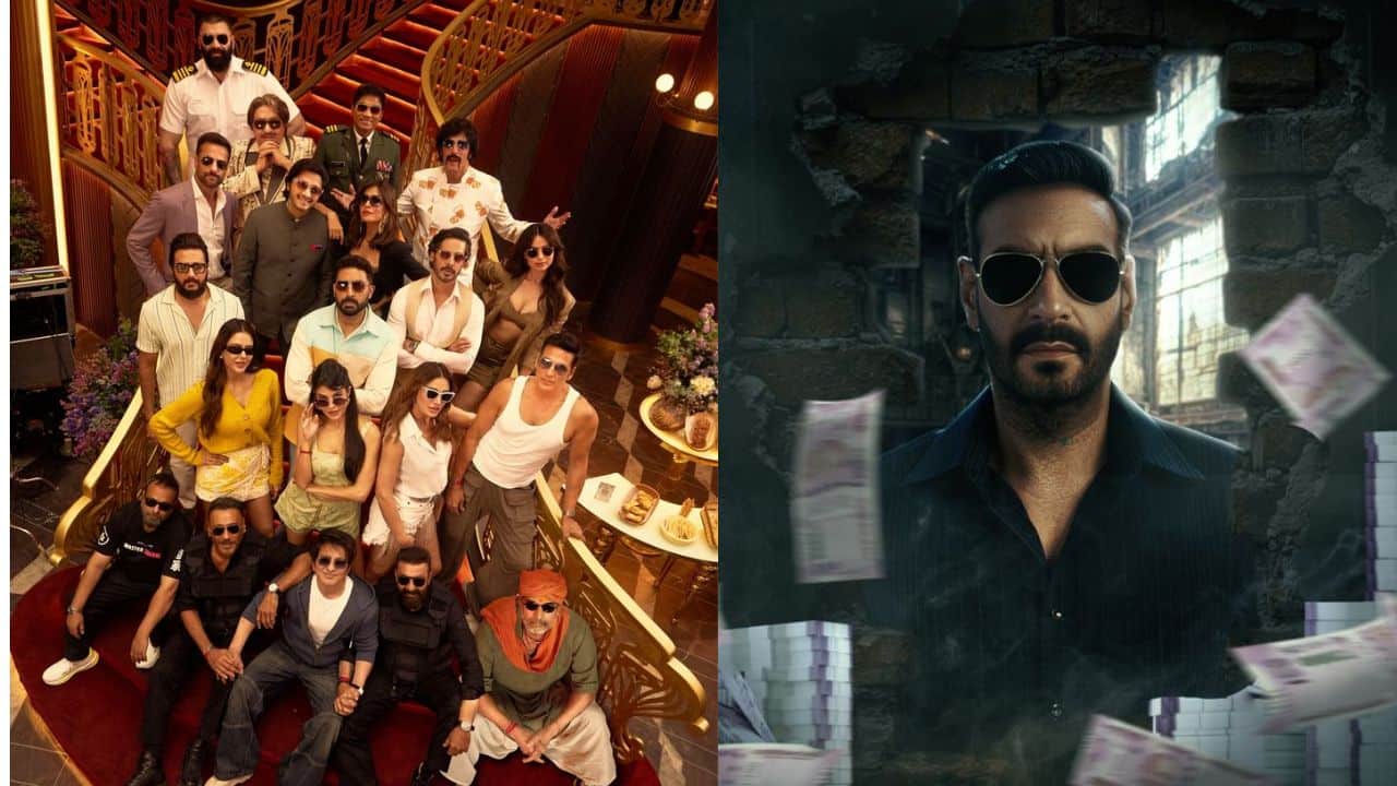 Bollywood’s 2025 half yearly report card: The hits and flops of this year till now