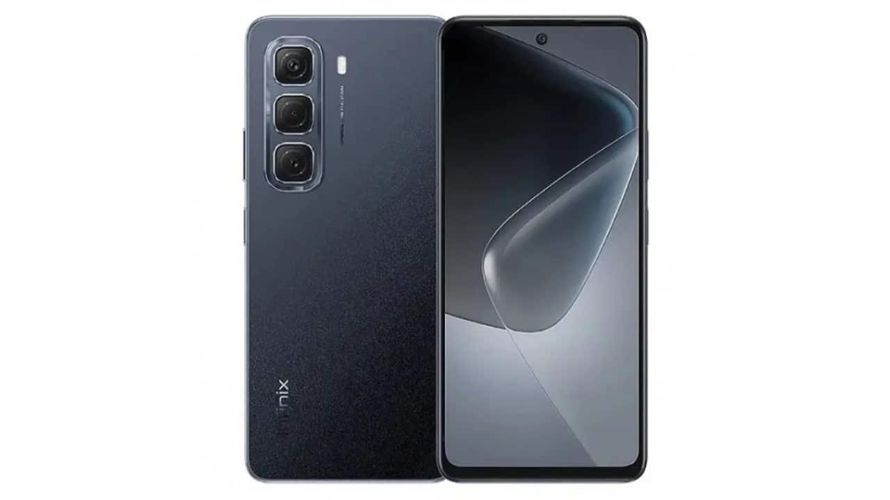 Infinix Hot 60i with MediaTek Helio G81 Ultimate SoC, 50MP camera announced: Price, specifications