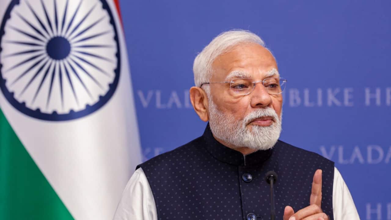Rozgar Mela: PM Modi hands out 51,000 job letters, says youth key to India's future