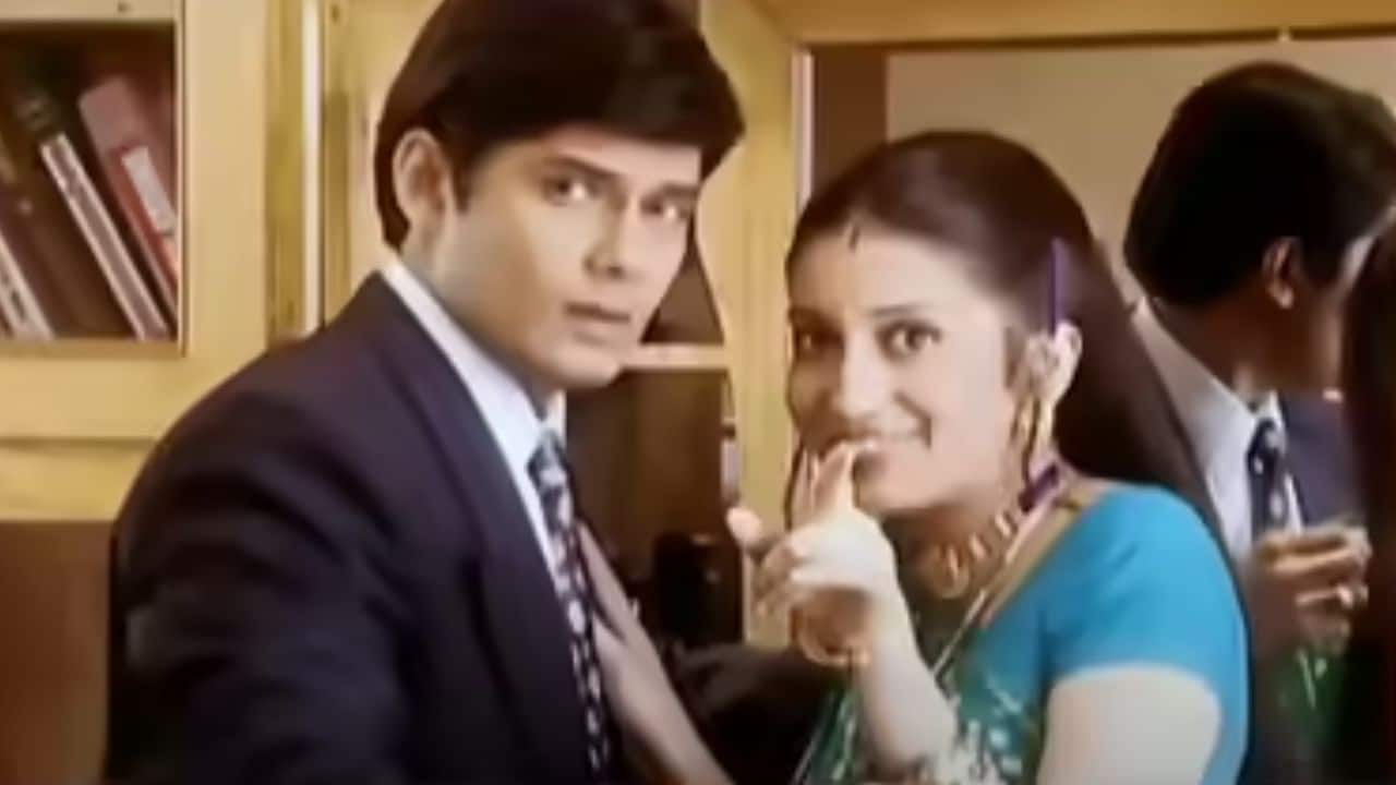 Kyunki Saas Bhi Kabhi Bahu Thi Reboot begins filming after vastu-related delay
