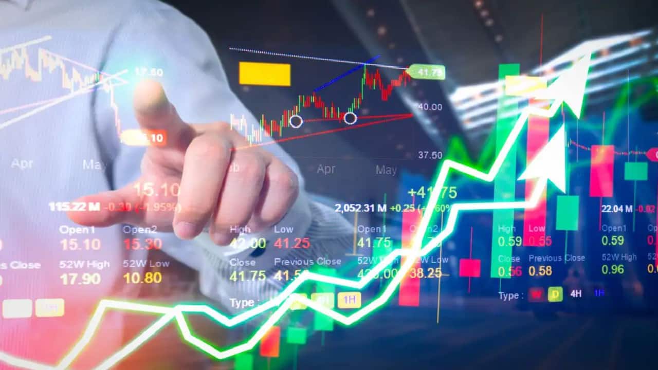 Cryptocurrency News Live: Bitcoin, Ethereum, Solana Prices Today; check trading, m-cap updates