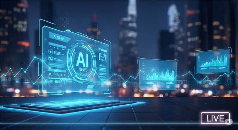 Artificial Intelligence News Live: New AI router model achieves 93% accuracy without costly retraining