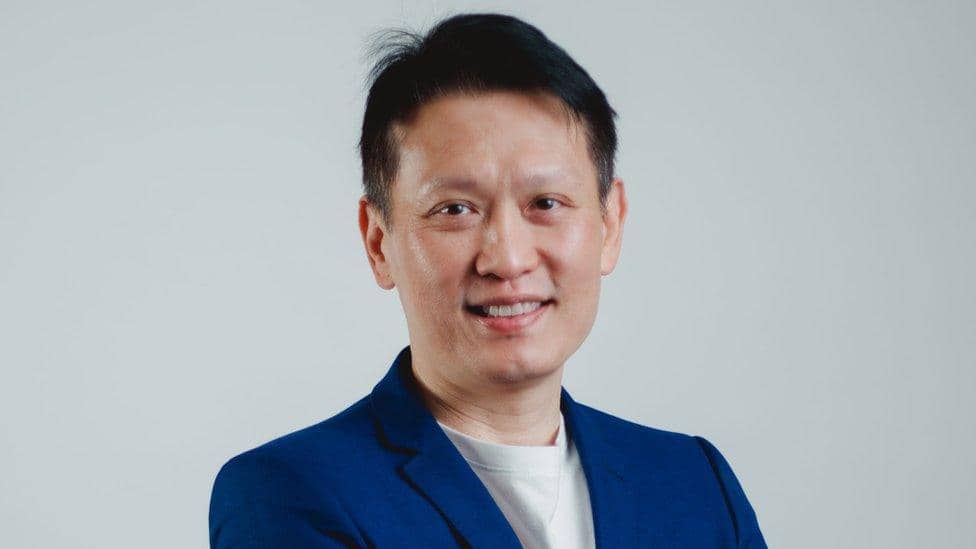 Crypto regulations need clear vision and govt support, says Binance CEO Richard Teng
